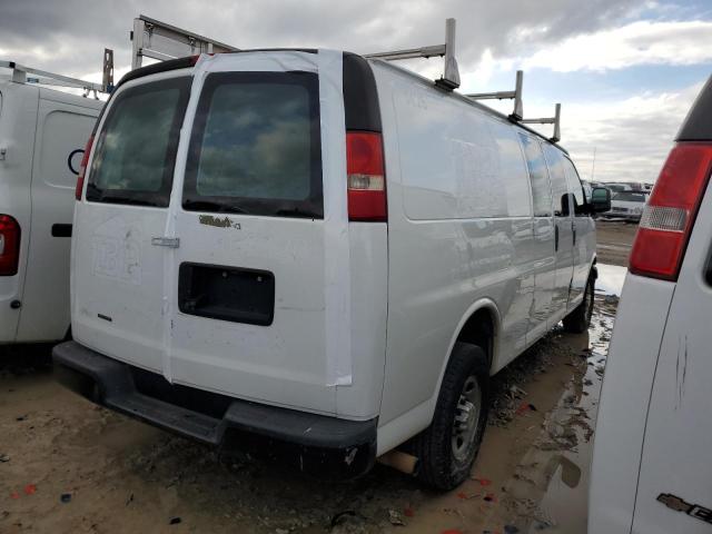 Obraz 3 z 2014 CHEVROLET EXPRESS G2500  2014 z VIN 1GCWGGBG9E1133625