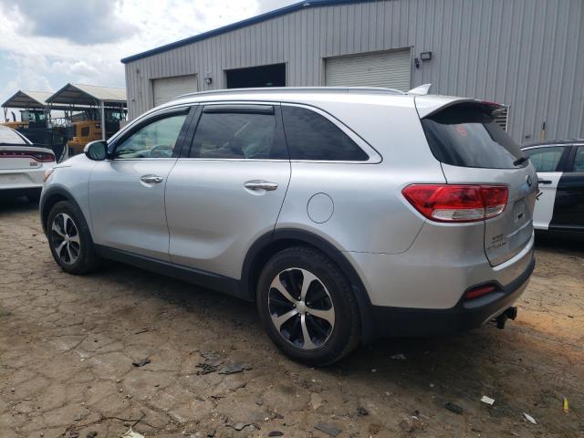 Obraz 2 z 2016 KIA SORENTO EX 2016 z VIN 5XYPH4A53GG094226