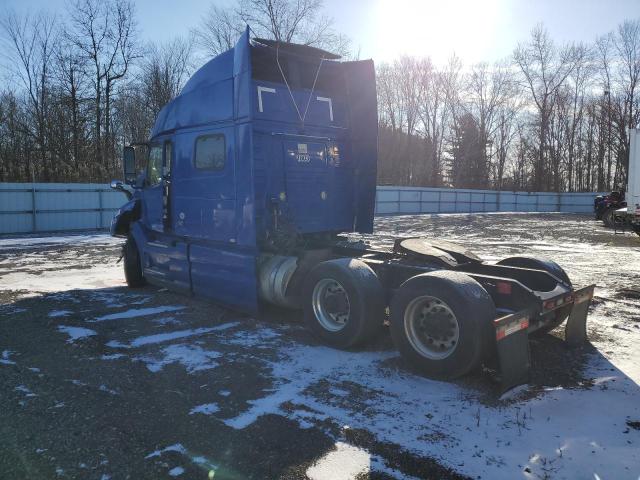 Image 3 of 2018 VOLVO VN VNL 2018 with VIN 4V4NC9EHXJN890452