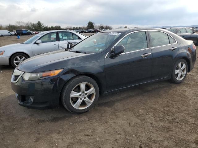 Изображение 1 2010 ACURA TSX  2010 с VIN JH4CU2E69AC037394
