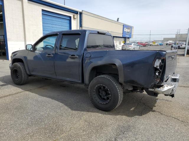 Изображение 2 2004 CHEVROLET COLORADO  2004 с VIN 1GCDT136248183729