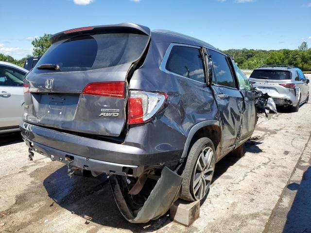 Изображение 3 2018 HONDA PILOT TOURING 2018 с VIN 5FNYF6H98JB027327