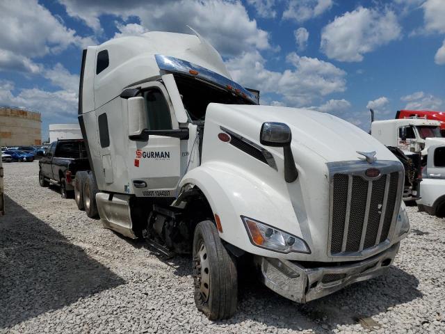 Изображение 2023 PETERBILT 579  2023