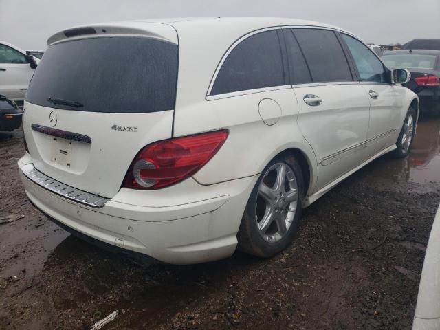 Image 3 of 2008 MERCEDES-BENZ R 350 2008 with VIN 4JGCB65EX8A086692