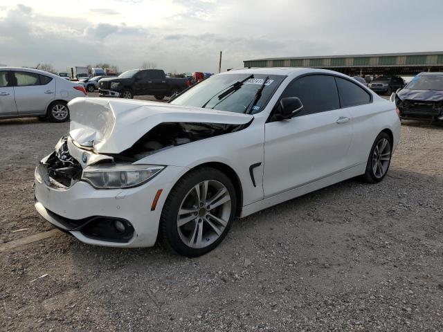 Obraz 1 z 2014 BMW 428 XI 2014 z VIN WBA3N5C55EK196321