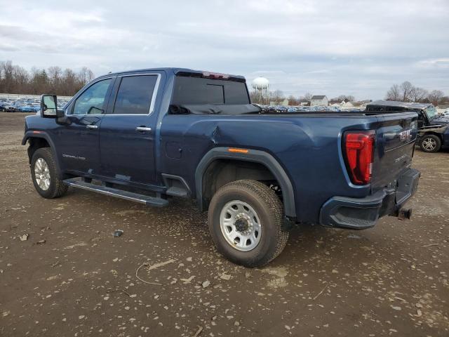 Obraz 2 z 2020 GMC SIERRA K3500 DENALI 2020 z VIN 1GT49WEY0LF247609