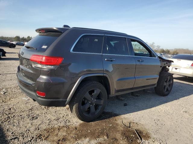 Image 3 of 2015 JEEP GRAND CHEROKEE LAREDO 2015 with VIN 1C4RJFAG7FC767807