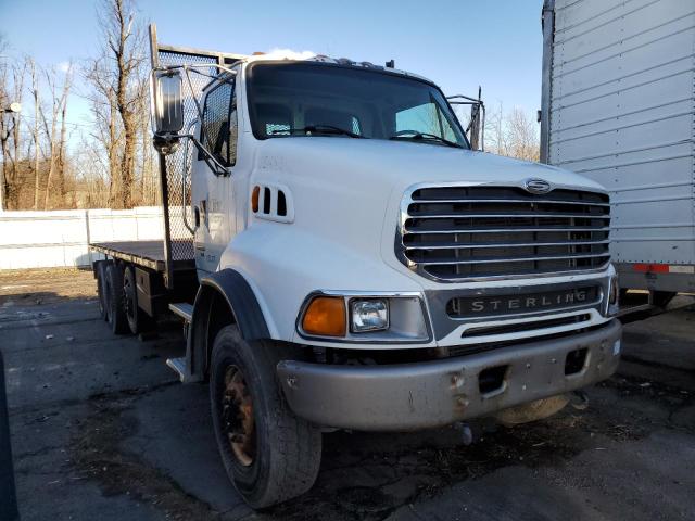 Изображение 1 2005 STERLING TRUCK LT 9500 2005 с VIN 2FZMAZCV05AU83708