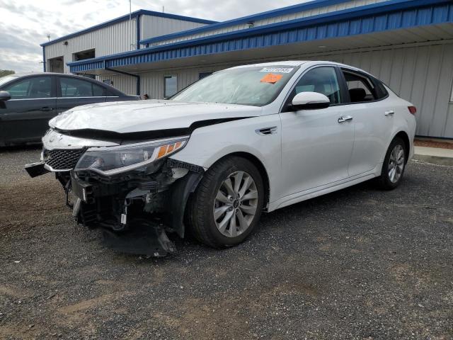 Изображение 2018 KIA OPTIMA LX 2018