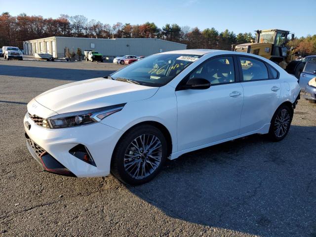 Obraz 2023 KIA FORTE GT LINE 2023