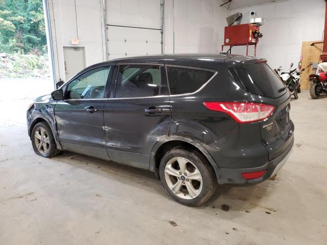 Изображение 2 2014 FORD ESCAPE SE 2014 с VIN 1FMCU9GX0EUC01000