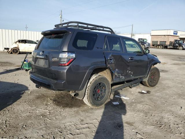 Obraz 3 z 2021 TOYOTA 4RUNNER VENTURE 2021 z VIN JTELU5JR4M5912615