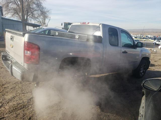 Obraz 3 z 2007 CHEVROLET SILVERADO C1500 2007 z VIN 1GCEC19C37Z559225
