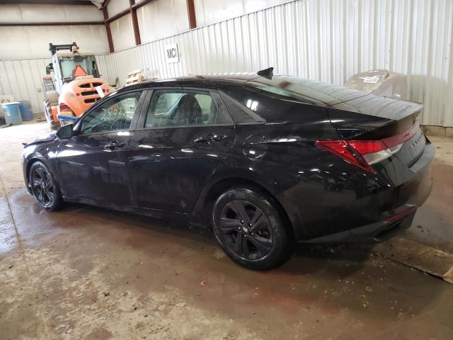 Изображение 2 2021 HYUNDAI ELANTRA SEL 2021 с VIN 5NPLS4AG7MH021138
