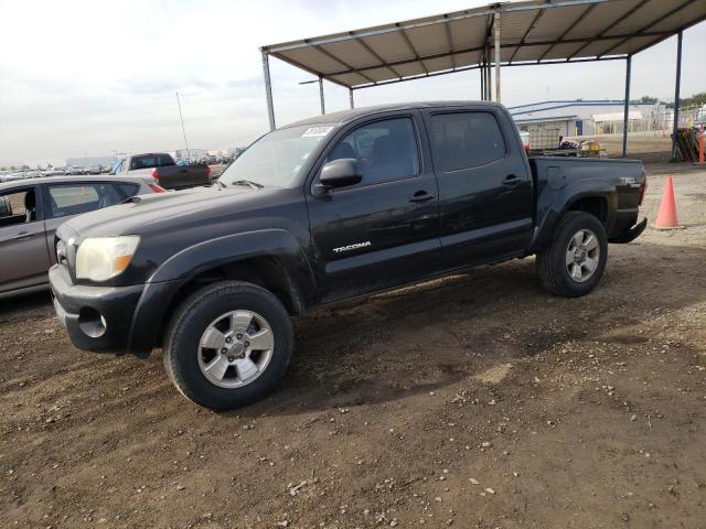 Изображение 2007 TOYOTA TACOMA DOUBLE CAB PRERUNNER 2007