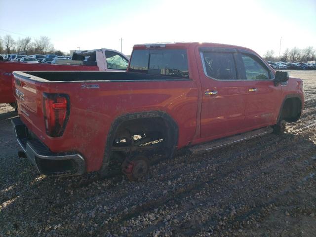 Obraz 3 z 2020 GMC SIERRA K1500 SLT 2020 z VIN 3GTU9DED5LG171868