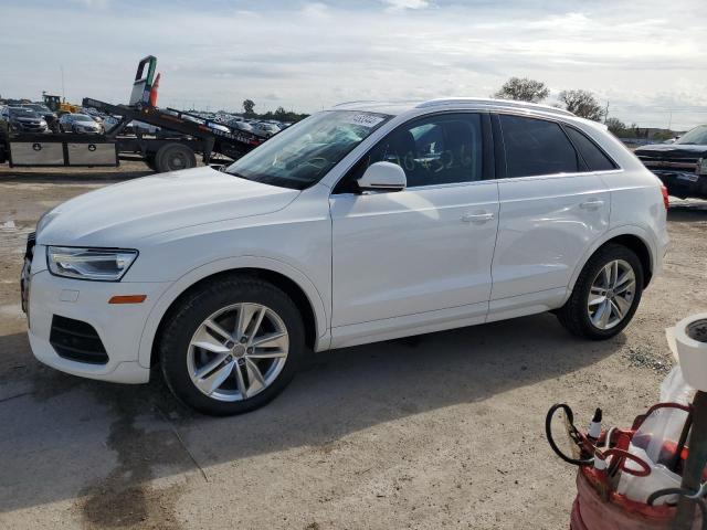 Изображение 2017 AUDI Q3 PREMIUM PLUS 2017