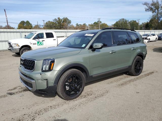 Изображение 2023 KIA TELLURIDE EX 2023
