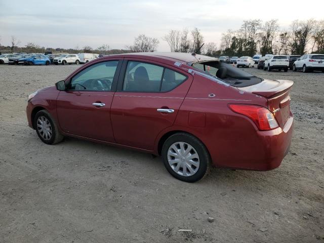 Image 2 of 2019 NISSAN VERSA S 2019 with VIN 3N1CN7APXKL864677