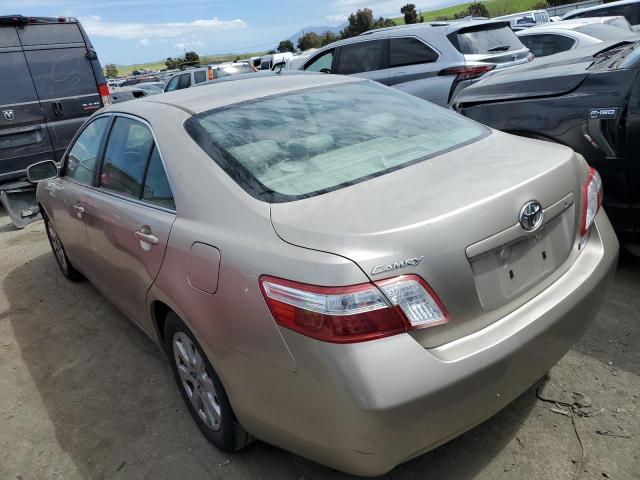 Изображение 2 2009 TOYOTA CAMRY HYBRID 2009 с VIN JTNBB46K293053339