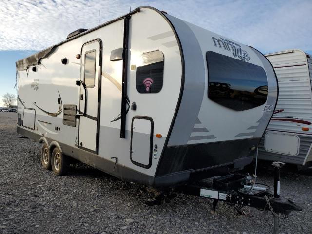 Obraz 1 z 2019 ROCK TRVL TRLR 2019 z VIN 4X4TRLA28LD435828