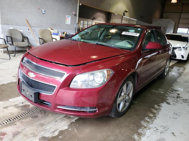 Изображение 1 2011 CHEVROLET MALIBU 1LT 2011 с VIN 1G1ZC5E11BF222536