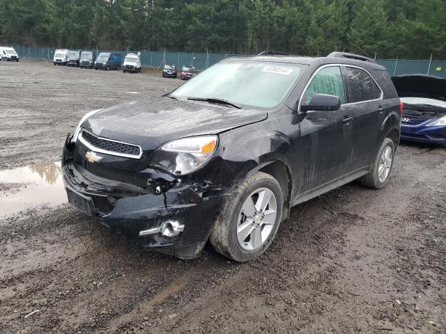Obraz 1 z 2015 CHEVROLET EQUINOX LT 2015 z VIN 2GNALCEKXF6427183