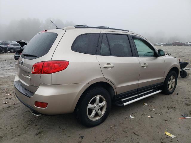 Изображение 3 2007 HYUNDAI SANTA FE GLS 2007 с VIN 5NMSG13D97H100648