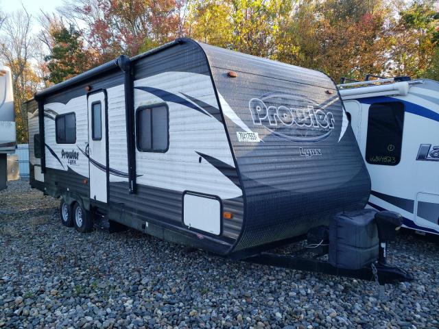 Obraz 2016 HEART LAND PROWLER 2016