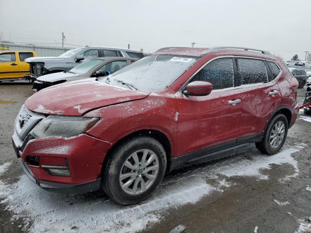 Obraz 1 z 2017 NISSAN ROGUE S 2017 z VIN JN8AT2MT3HW391878