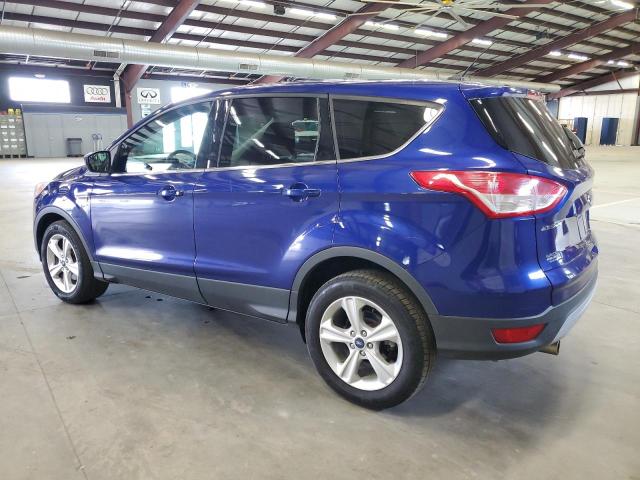 Изображение 2 2013 FORD ESCAPE SE 2013 с VIN 1FMCU0GX7DUD06496