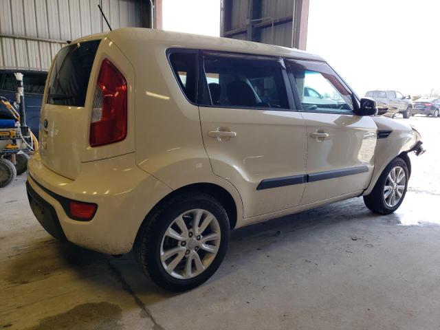 Изображение 3 2013 KIA SOUL + 2013 с VIN KNDJT2A69D7547274