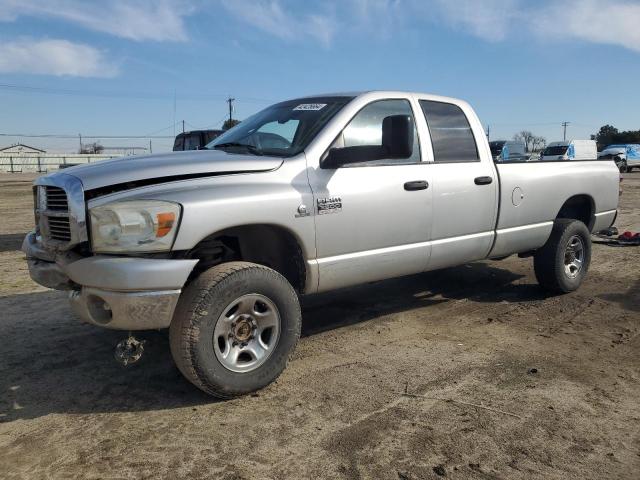 2007 DODGE RAM 2500 ST 2007 image