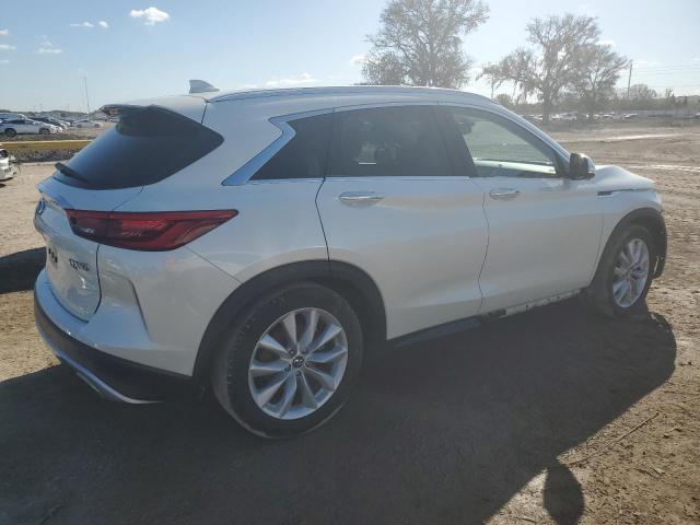 Image 3 of 2019 INFINITI QX50 ESSENTIAL 2019 with VIN 3PCAJ5M11KF104096