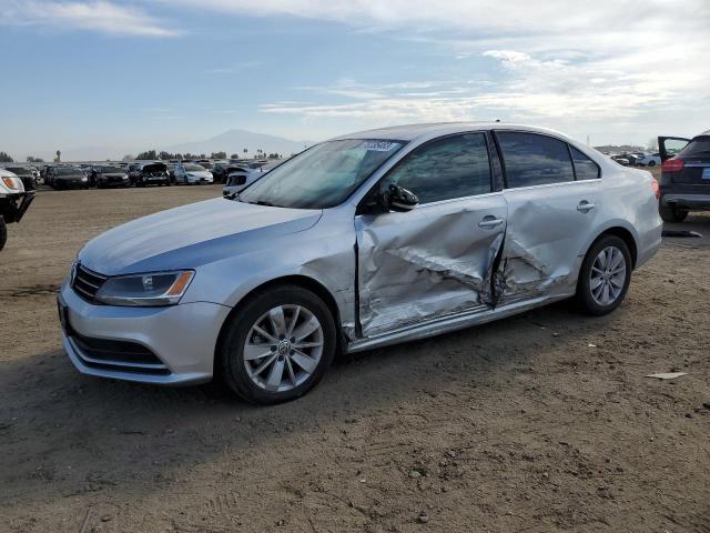 Изображение 2015 VOLKSWAGEN JETTA TDI 2015