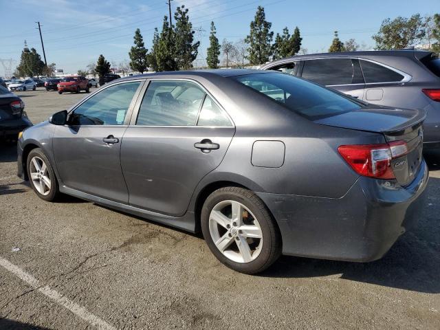 Image 2 of 2013 TOYOTA CAMRY L 2013 with VIN 4T1BF1FK8DU295624