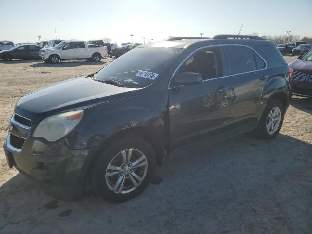 Изображение 1 2012 CHEVROLET EQUINOX LT 2012 с VIN 2GNALDEK7C1328612