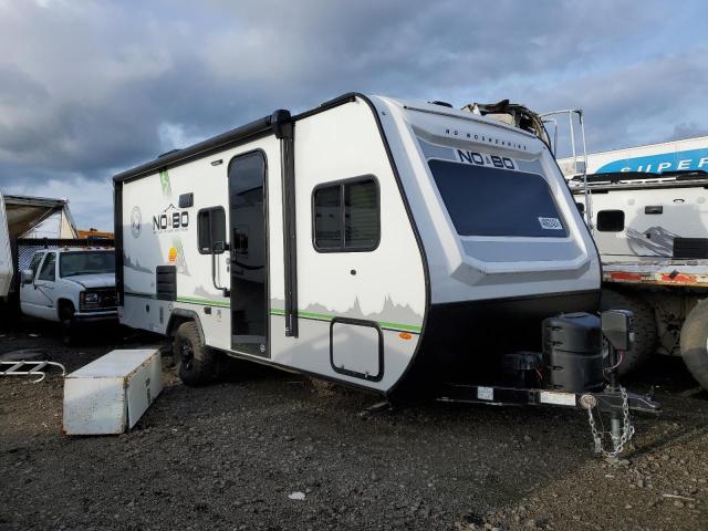 Obraz 1 z 2021 WILDWOOD NO BOUNDAR 2021 z VIN 5ZT2RPJCXMV020957