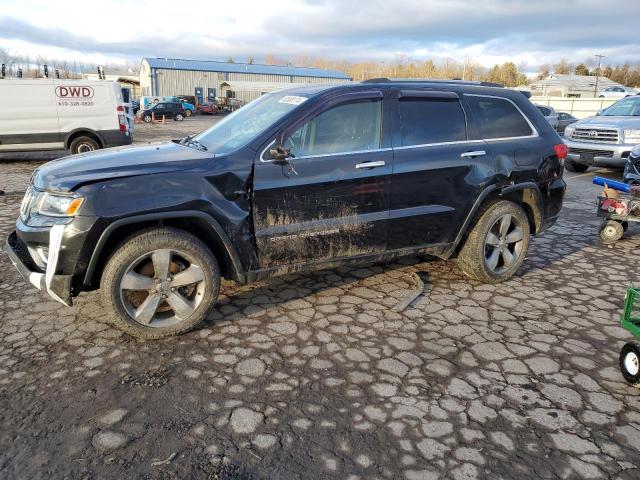 Изображение 1 2015 JEEP GRAND CHEROKEE LIMITED 2015 с VIN 1C4RJFBG8FC637064