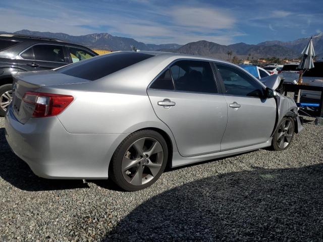 Obraz 3 z 2014 TOYOTA CAMRY L 2014 z VIN 4T1BF1FK9EU397368