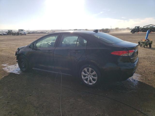 Изображение 2 2021 TOYOTA COROLLA LE 2021 с VIN 5YFEPMAEXMP162037