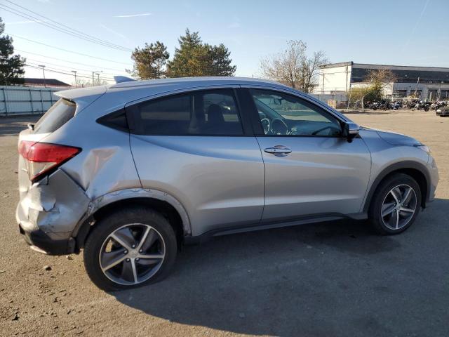 Изображение 3 2022 HONDA HR-V EX 2022 с VIN 3CZRU6H53NM747878
