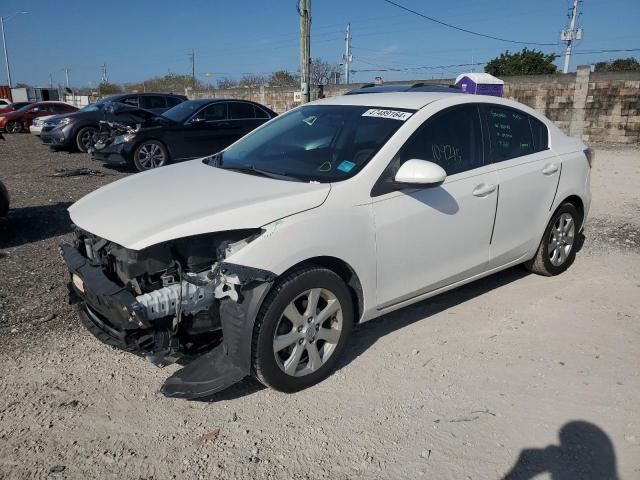 Obraz 2011 MAZDA 3 I 2011