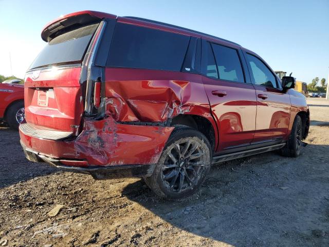 Obraz 3 z 2021 CADILLAC ESCALADE SPORT PLATINUM 2021 z VIN 1GYS4GKL9MR375460