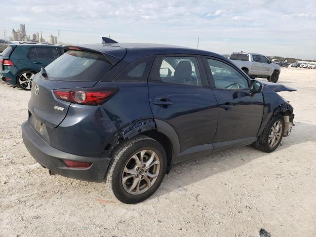 Obraz 3 z 2019 MAZDA CX-3 SPORT 2019 z VIN JM1DKDB74K0443350