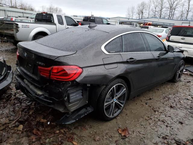 Obraz 3 z 2019 BMW 430XI GRAN COUPE 2019 z VIN WBA4J3C55KBL09992