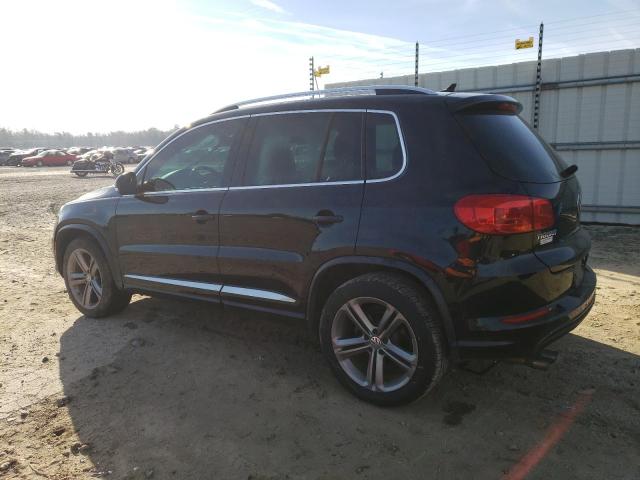 Obraz 2 z 2017 VOLKSWAGEN TIGUAN SPORT 2017 z VIN WVGTV7AX2HK013606