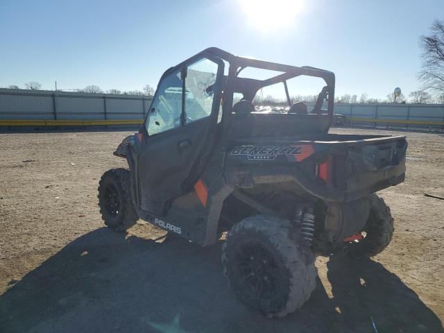 Изображение 3 2018 POLARIS GENERAL 1000 EPS 2018 с VIN 3NSRGE994JH476047