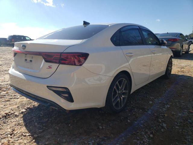 Изображение 3 2019 KIA FORTE GT LINE 2019 с VIN 3KPF34AD9KE063702