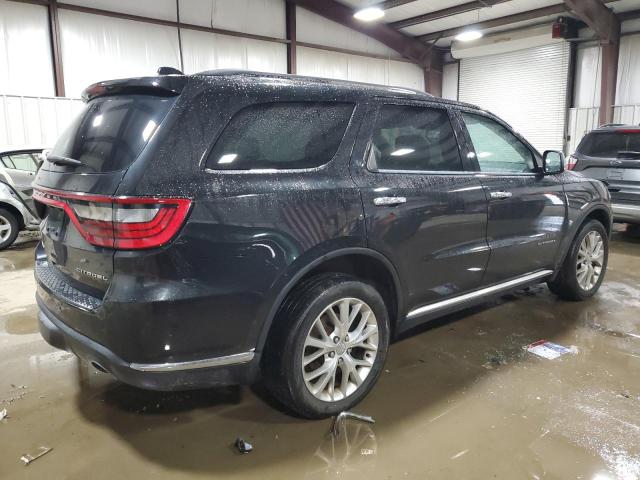 Image 3 of 2014 DODGE DURANGO CITADEL 2014 with VIN 1C4SDJET8EC267933